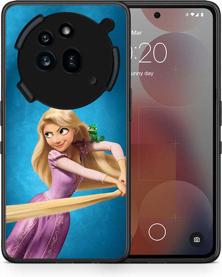 Tangled 2 Nothing Phone 3a Pro 5g Θήκη