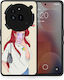 Walking Mermaid Nothing Phone 3a Pro 5g Θήκη