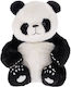 Iliadis Plush Teddy Bear