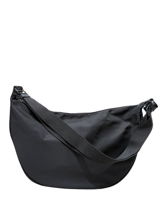 Damentasche Crossbody Schwarz