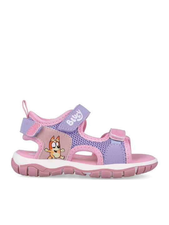 Garvalin Kids' Sandals Pink
