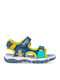 Kids' Sandals Blue