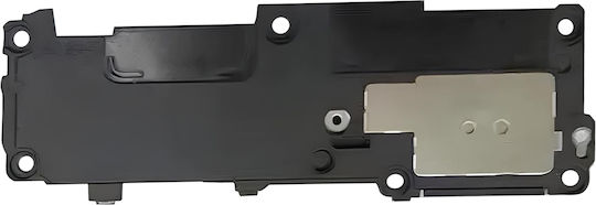 Clappio Speaker Compatible Galaxy S22 Ultra Lower Audio Module Black