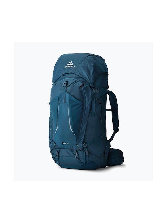 Gregory Gregory Bergsteigerrucksack 70l Blau Expedition