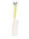 Kids Hair Brush Yellow