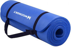 Wozinsky Saltea Yoga Albastră (181x63x1cm) Wozinsky Saltea Yoga Albastră (181x63x1cm)