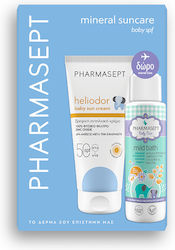 Pharmasept Heliodor SPF50 100ml Pharmasept Heliodor SPF50 100ml