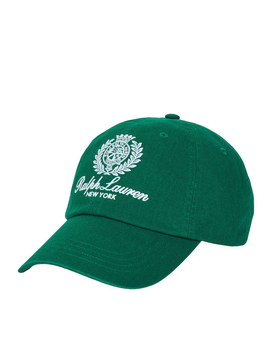 Kască Polo Ralph Lauren Woven-cap Kască Polo Ralph Lauren Woven-cap