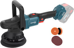 Bormann Pro BBP5345 Αλοιφαδόρος Brushless Μπαταρίας 20V Solo Bormann Pro BBP5345 Αλοιφαδόρος Brushless Μπαταρίας 20V Solo