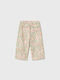 Pantalon Pentru Copii Roz