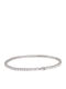 Rosso Amante Men's Chain Bracelet Made of Stainless Steel
