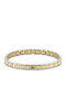 Lacoste Men's Steel Bracelet 19cm