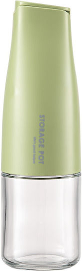 Alista Home Δοχείο Λαδιού με Ροή 550ml