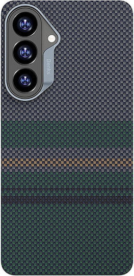 Benks Magnetic Armor Air Aurora Kevlar 600d Case C049 Samsung Galaxy S26 Plus