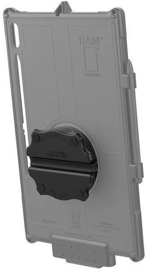 Ram Mounts Gds Roto-mag 3 În 1 Accesoriu Mâner Curea de Mână Magneți Multicolor