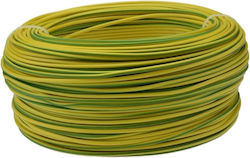 Electric Conductor Myf 16mmp Green Yellow 20m Electric Conductor Myf 16mmp Green Yellow 20m