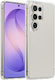 Blueo Crystal+ Back Cover Silicone / Plastic Transparent (Galaxy S26 Ultra)