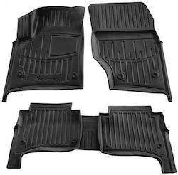 Race Action Πατάκια Volkswagen Touareg I 7l 2002-2010 5πορτο Λάστιχο Σκαφάκια Προστατευτικά Κουμπώματα Επιβατικά Αυτοκίνητα 5 Τεμ 5024325/st Race Action Πατάκια Volkswagen Touareg I 7l 2002-2010 5πορτο Λάστιχο Σκαφάκια Προστατευτικά Κουμπώματα Επιβατικά Αυτοκίνητα 5 Τεμ 5024325/st