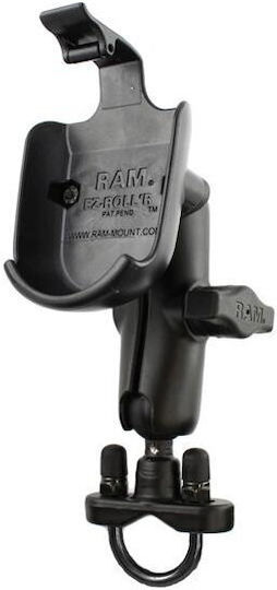 Ram Mounts Ram Ez-roll'r Стойка За Кормило Spot Is Сателитен Gps Messenger Многоцветен