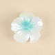 Haarspange Mit Blume