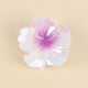 Haarspange Mit Blume