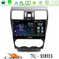 Cadence Sistem Audio Auto Pentru Subaru Padurar 2015-2018 Cu Bluetooth USB Și GPS Cadence Sistem Audio Auto Pentru Subaru Padurar 2015-2018 Cu Bluetooth USB Și GPS