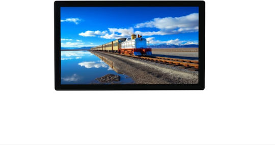Dahua Business Display Dahua Sai200l Series 22 Inch 1920 × 1080 Pixels 14 Ms Black Multicolor