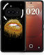 Valentine Golden Nothing Phone 3a Θήκη