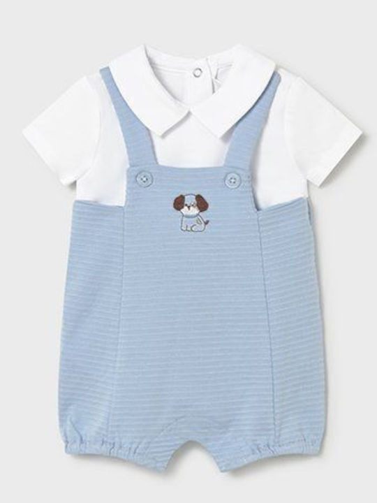 Mayoral Onesie Ciel