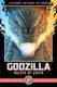 Godzilla Rulers Of Earth--idw Classic Collections Matt Frank PB