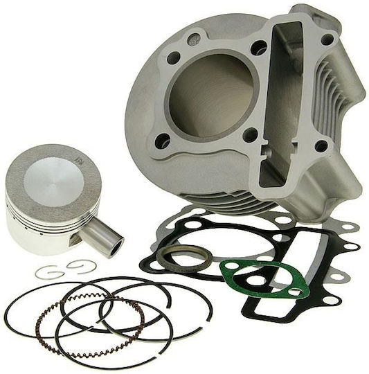 Inele De Piston Pentru Motociclete Pentru KTM Super DUKE Pentru Sym VS 125 Pentru TCB Noble 125