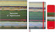 Moleskine Box Large Set of 6 Notebooks with White Pages with Hard Cover