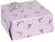 Legami Milano Wrapping Paper for Gift with Unicorns Theme 200cm