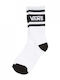 Vans Kindersocken Weiß