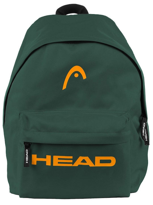 Head Backpack 20l Green