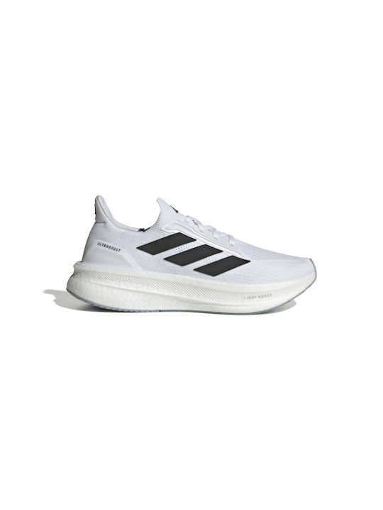 Ultraboost 5x Men's Sport Shoes Running White