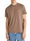 Tricou Maro