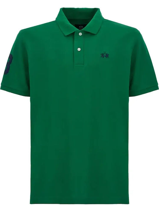La Martina Polo Blouse Green