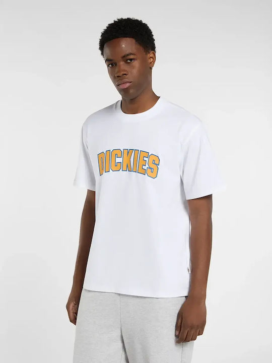 Dickies Aitkin T-shirt White