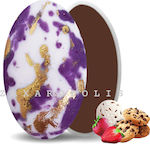 Zaxaropolis Jordan Almonds Choco Splash in Stan...