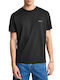 T-shirt Black