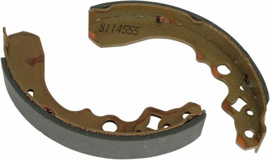 Moose Racing Метални Спирачни Сиягони M9202 1 Чифт 1 Тамбура