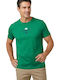 T-Shirt Grüne