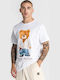 T-shirt White