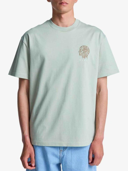 RVCA T-shirt Mint EVYZT00320