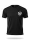 T-shirt Black