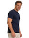 T-shirt Dark Blue