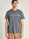 T-shirt Dk Grey FBM013-022-04-DK-GREY
