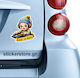 Autocolantă Baby On Board Nr 260 Cod 52614