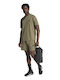 Tricou Sport Kaki